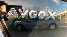 Toyota Aygo X 1.0 VVT-i Edge 5dr Petrol Hatchback